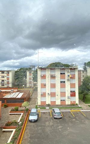 Apartamento para alugar com 60m², 2 quartos e 1 vagaVista Sala