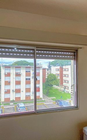 Apartamento para alugar com 60m², 2 quartos e 1 vagaSala