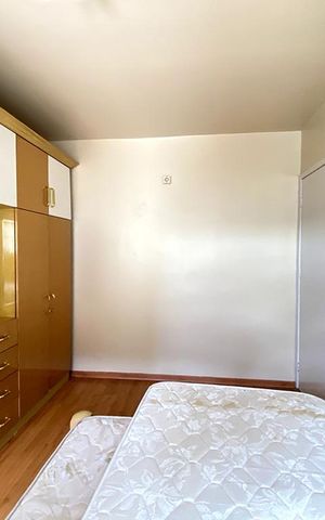 Apartamento para alugar com 60m², 2 quartos e 1 vagaQuarto 2