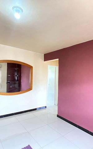 Apartamento para alugar com 60m², 2 quartos e 1 vagaSala