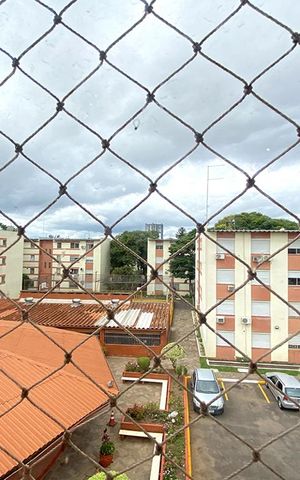 Apartamento para alugar com 60m², 2 quartos e 1 vagaVista Quarto 1