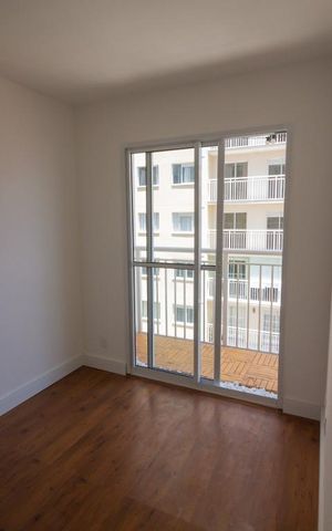 Studio para alugar com 28m², 1 quarto e sem vagaStudio