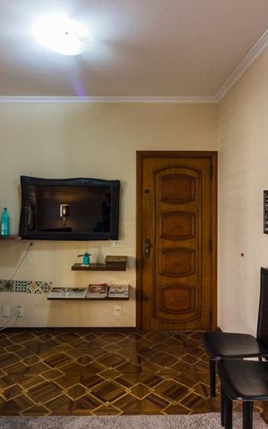 Casa à venda com 270m², 3 quartos e 4 vagasSala