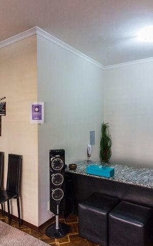 Casa à venda com 270m², 3 quartos e 4 vagasSala