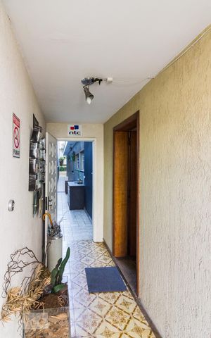 Casa à venda com 270m², 3 quartos e 4 vagasEntrada
