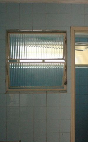 Apartamento para alugar com 43m², 1 quarto e sem vagaCozinha