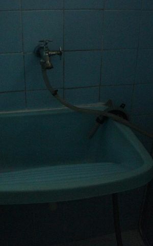 Apartamento para alugar com 43m², 1 quarto e sem vagaÁrea de Serviço