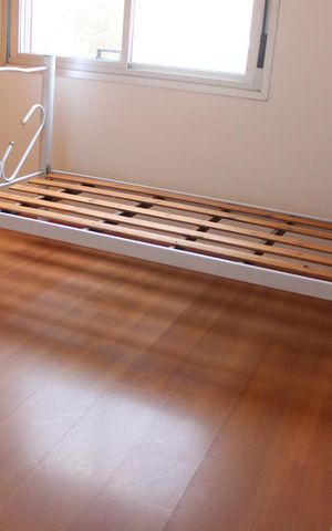 Apartamento para alugar com 43m², 1 quarto e sem vagaQuarto