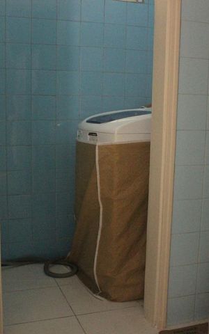 Apartamento para alugar com 43m², 1 quarto e sem vagaÁrea de Serviço