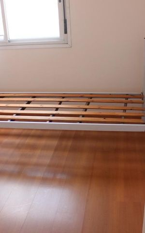 Apartamento para alugar com 43m², 1 quarto e sem vagaQuarto