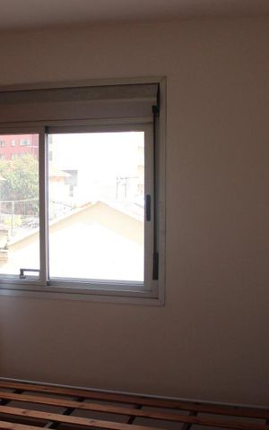 Apartamento para alugar com 43m², 1 quarto e sem vagaQuarto