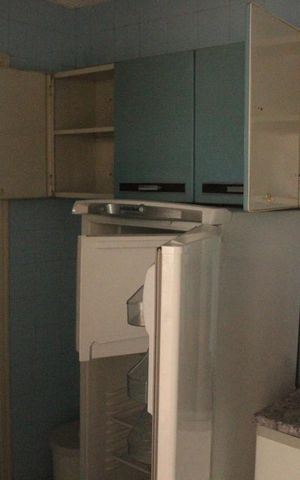 Apartamento para alugar com 43m², 1 quarto e sem vagaCozinha