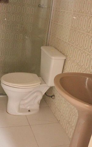Apartamento para alugar com 43m², 1 quarto e sem vagaBanheiro