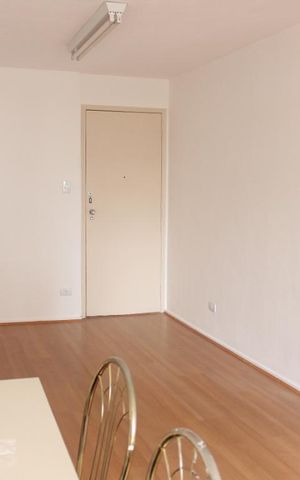 Apartamento para alugar com 43m², 1 quarto e sem vagaSala