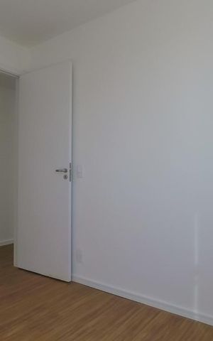 Apartamento à venda com 40m², 2 quartos e sem vagaQuarto 1