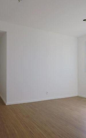 Apartamento à venda com 40m², 2 quartos e sem vagaSala
