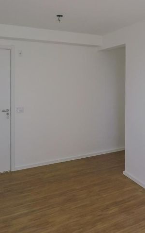 Apartamento à venda com 40m², 2 quartos e sem vagaSala
