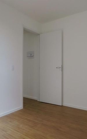 Apartamento à venda com 40m², 2 quartos e sem vagaQuarto 2