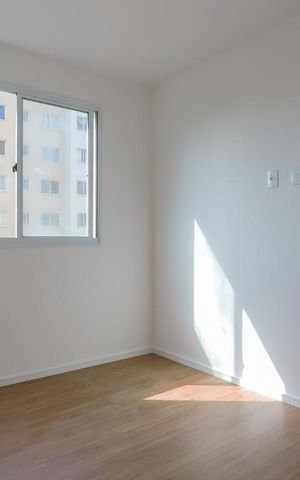 Apartamento à venda com 40m², 2 quartos e sem vagaQuarto 2