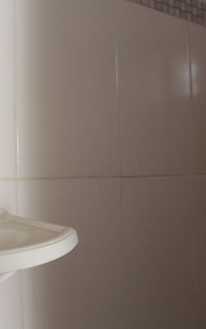 Studio para alugar com 60m², 2 quartos e sem vagaBanheiro