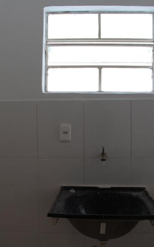 Studio para alugar com 60m², 2 quartos e sem vagaLavanderia