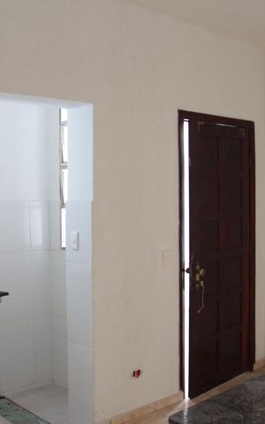 Studio para alugar com 60m², 2 quartos e sem vagaSala/Cozinha