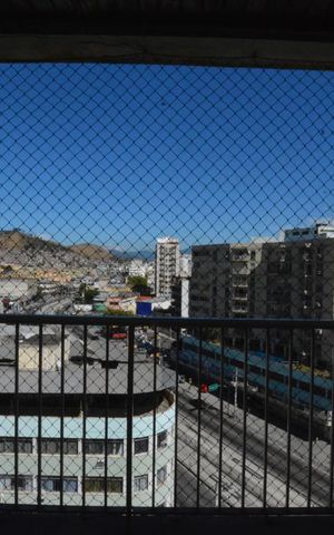 Apartamento para alugar com 69m², 2 quartos e 1 vagaVista do Quarto 2