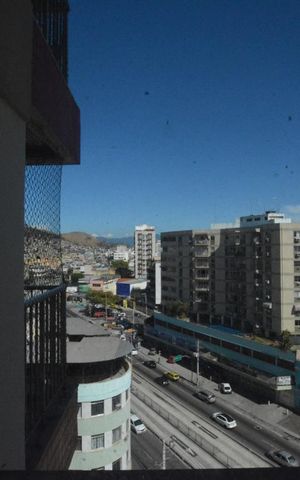 Apartamento para alugar com 69m², 2 quartos e 1 vagaVista do Quarto 1
