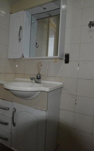 Apartamento para alugar com 69m², 2 quartos e 1 vagaBanheiro Social
