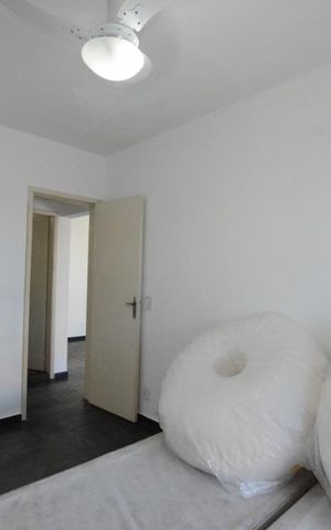 Apartamento para alugar com 69m², 2 quartos e 1 vagaQuarto 2