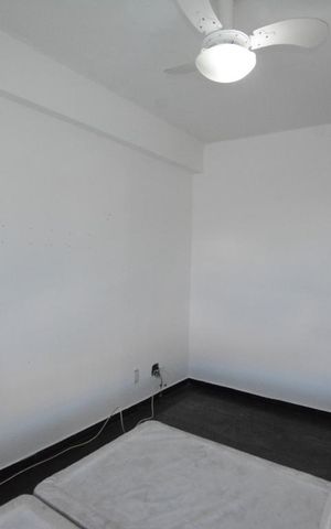 Apartamento para alugar com 69m², 2 quartos e 1 vagaQuarto 2