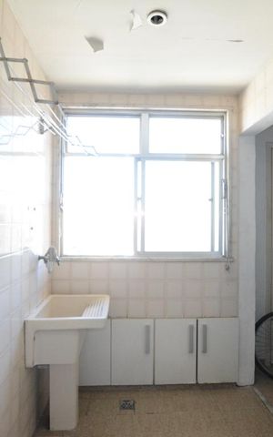 Apartamento para alugar com 69m², 2 quartos e 1 vagaÁrea de serviço
