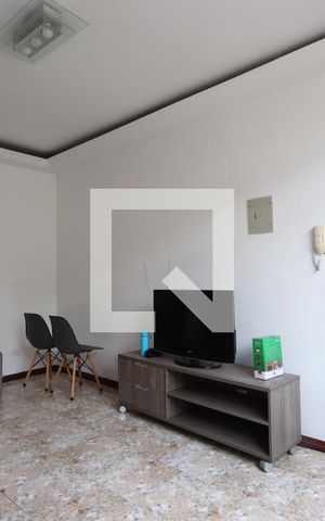 Apartamento à venda com 95m², 3 quartos e sem vagaSala