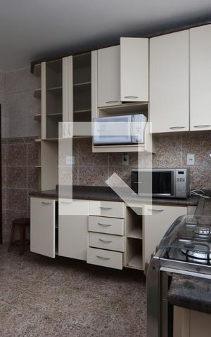 Apartamento à venda com 95m², 3 quartos e sem vagaCozinha