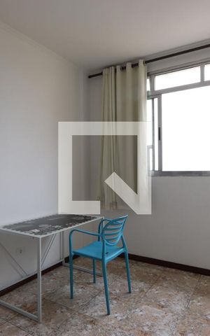 Apartamento à venda com 95m², 3 quartos e sem vagaQuarto 3