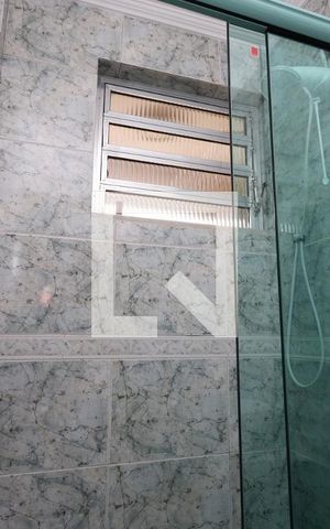 Apartamento à venda com 95m², 3 quartos e sem vagaBanheiro Social