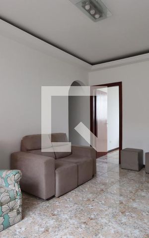 Apartamento à venda com 95m², 3 quartos e sem vagaSala