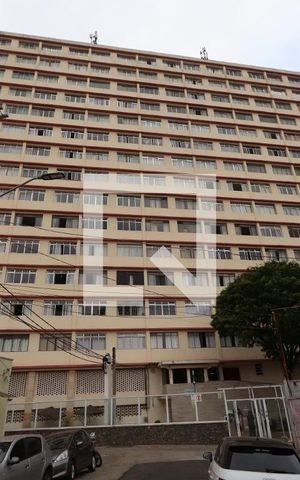 Apartamento à venda com 95m², 3 quartos e sem vagaFachada do Prédio