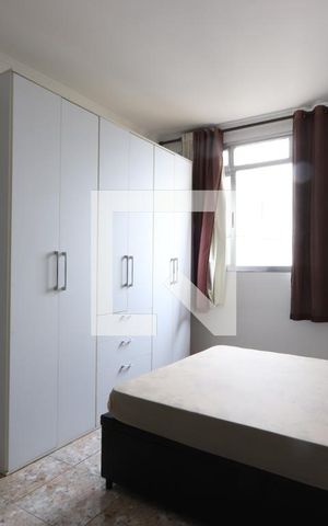 Apartamento à venda com 95m², 3 quartos e sem vagaQuarto 2