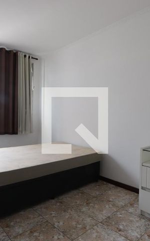 Apartamento à venda com 95m², 3 quartos e sem vagaQuarto 2