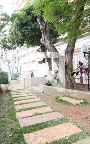 Apartamento à venda com 95m², 3 quartos e sem vagaÁrea comum - Jardim