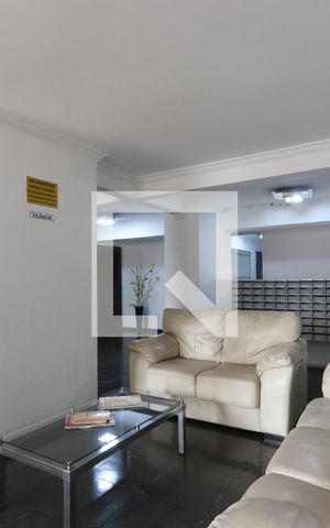 Apartamento à venda com 95m², 3 quartos e sem vagaÁrea comum - Hall Social