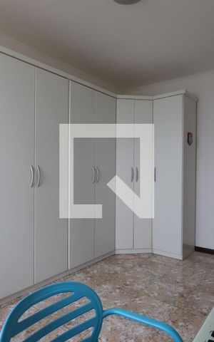Apartamento à venda com 95m², 3 quartos e sem vagaQuarto 3