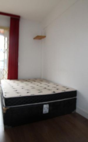 Apartamento à venda com 31m², 1 quarto e sem vagaQuarto