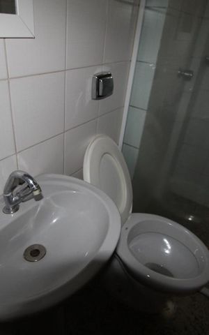 Apartamento à venda com 31m², 1 quarto e sem vagaBanheiro