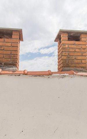 Casa de condomínio à venda com 148m², 3 quartos e 3 vagas Casa de condomínio à venda com 148m², 3 quartos e 3 vagasVista do Quarto 2