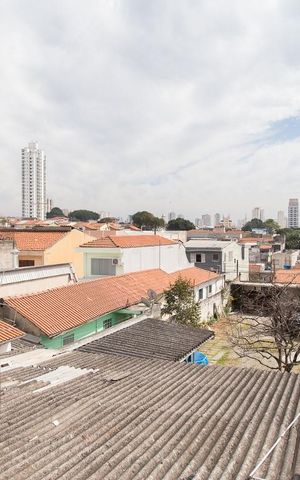 Casa de condomínio à venda com 148m², 3 quartos e 3 vagas Casa de condomínio à venda com 148m², 3 quartos e 3 vagasVista do Quarto 1