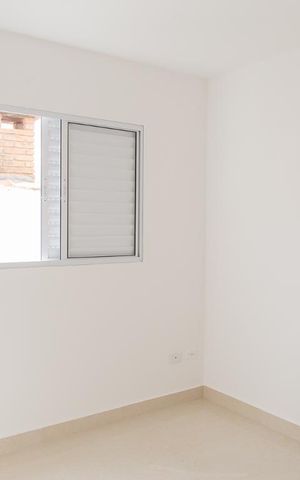 Casa de condomínio à venda com 148m², 3 quartos e 3 vagas Casa de condomínio à venda com 148m², 3 quartos e 3 vagasQuarto 2