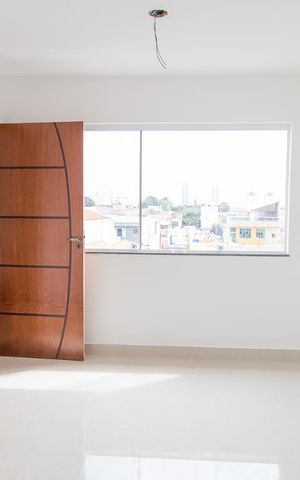 Casa de condomínio à venda com 148m², 3 quartos e 3 vagas Casa de condomínio à venda com 148m², 3 quartos e 3 vagasSala
