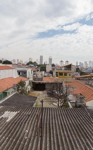 Casa de condomínio à venda com 148m², 3 quartos e 3 vagas Casa de condomínio à venda com 148m², 3 quartos e 3 vagasVista da Sala